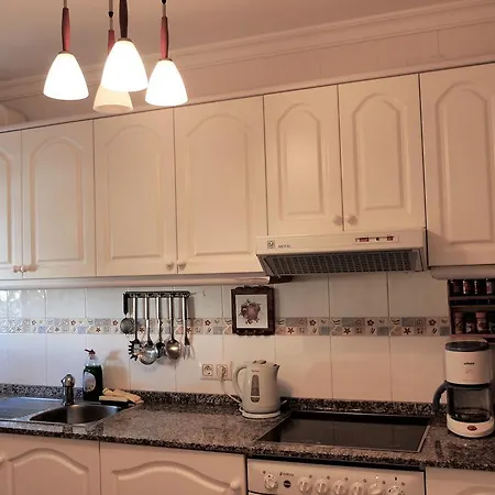 Feriepark Bungalow *