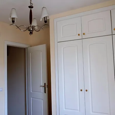 Feriepark Bungalow Dénia