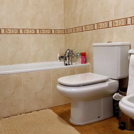 Feriepark Bungalow Dénia