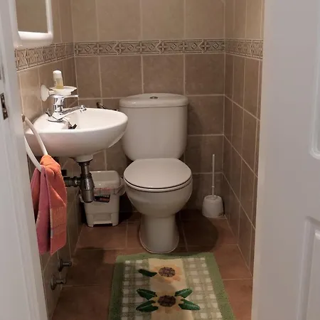 Bungalow Feriepark *
