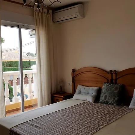 Bungalow Dénia
