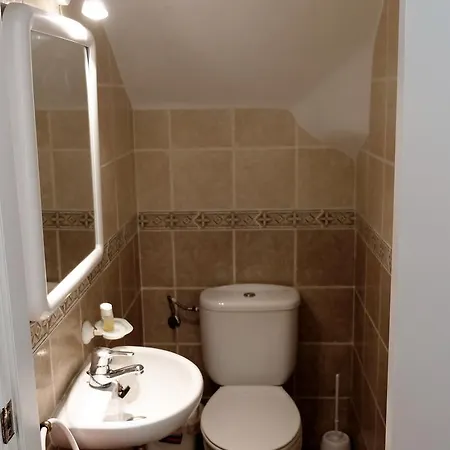 Feriepark Bungalow *
