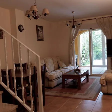 Feriepark Bungalow