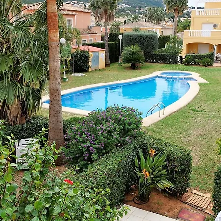 Bungalow Dénia
