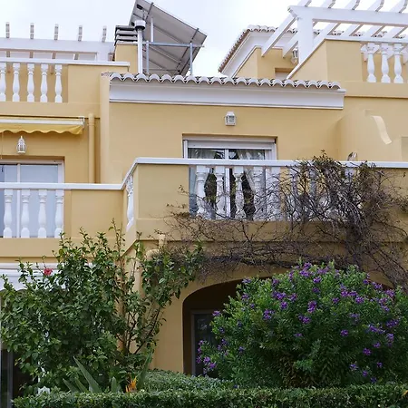 منتزه العطل Bungalow *