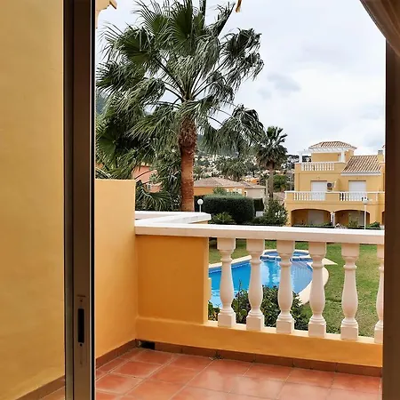 منتزه العطل Bungalow *